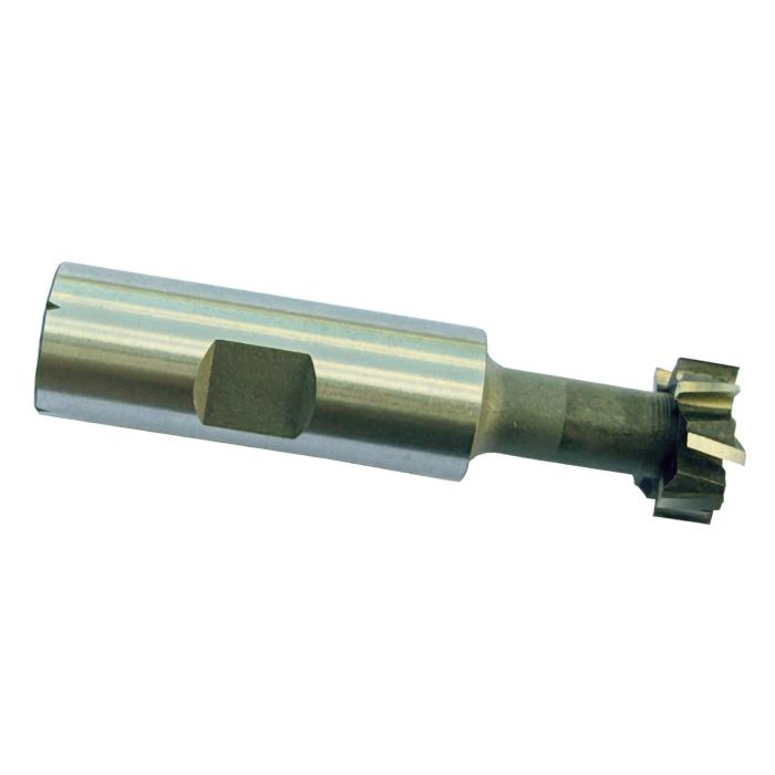 T-Slot Cutters - Drill America