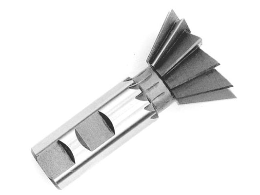 Dovetail Cutters - Drill America