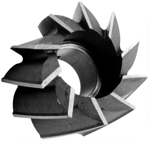 HSS Shell End Mills - Drill America