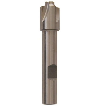 HSS Corner Rounding End Mills - Drill America
