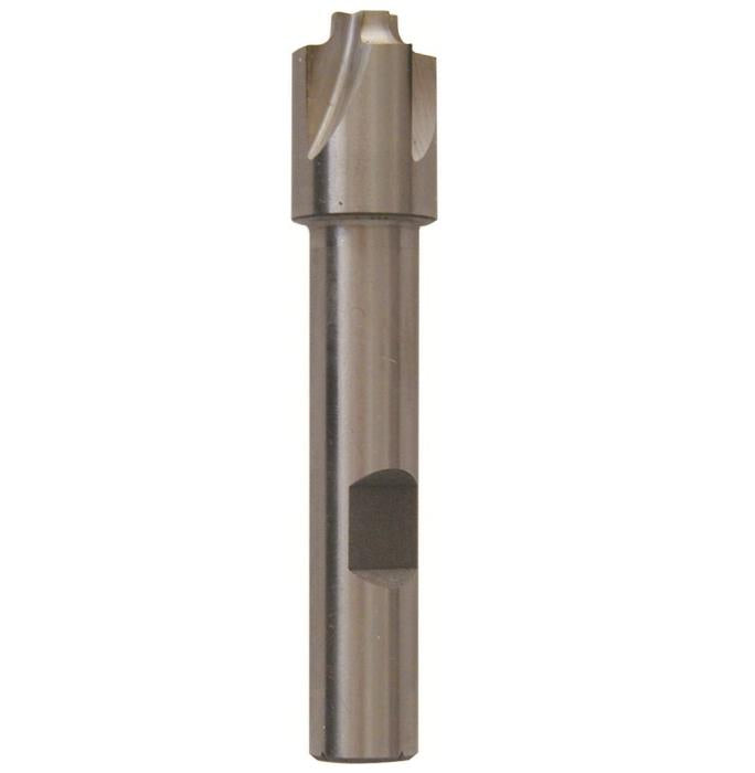HSS Corner Rounding End Mills - Drill America