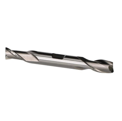 HSS 2 Flute L Mini End Mills - Drill America
