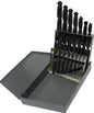 Jobber Sets Metal Case Q/T - Drill America
