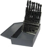 Jobber Sets Metal Case Q/T - Drill America