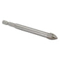 4 Flute Hex Shank Glass/Tile - Drill America