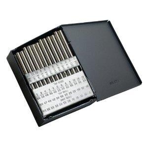 Jobber Drill Blanks, Wire - Drill America