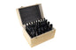 Cobalt Reduced Shank DWDCO, 1/2" Shank (DWD Series), Sets - Drill America