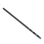 HSS Aircraft Extension, 12" Wire - Drill America