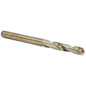 Cobalt Reduced Shank DWDCO, 1/2" Shank (DWD Series), 33/64" to 1-1/2" - Drill America