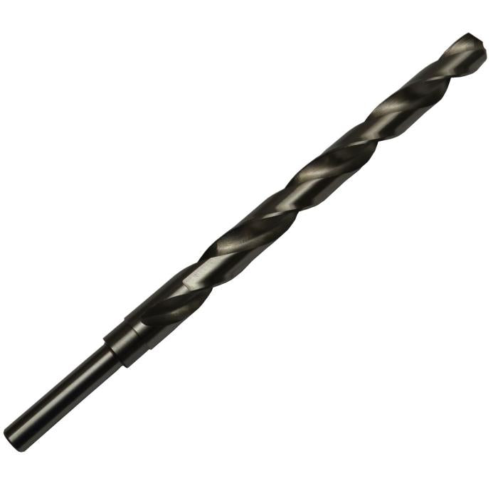 Reduced Shank Extra Length, 18" Shank - Drill America