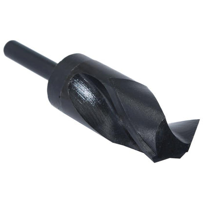 HSS Reduced Shank DWDRSD, 1/2" Shank - Drill America