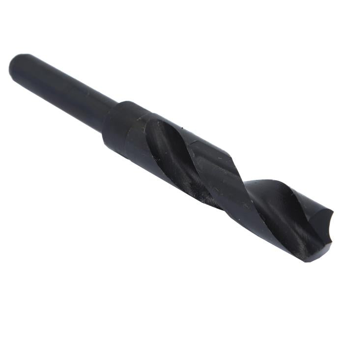 HSS Metric Red Shank DWDRSD, 1/2" Shank - Drill America