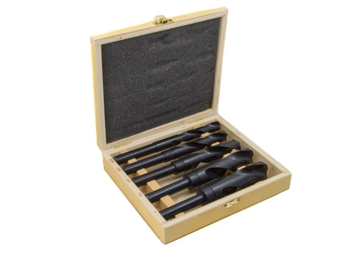 HSS Reduced Shank DWDRSD, 1/2" Shank - Drill America