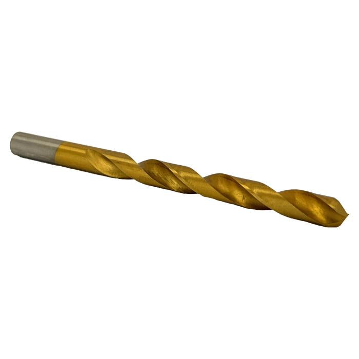 Jobber Sets Metal Case Q/T - Drill America
