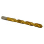 Tin-Coated Jobber Drills, Wire - Drill America
