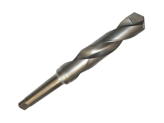 CT Taper Shank Drills - Drill America