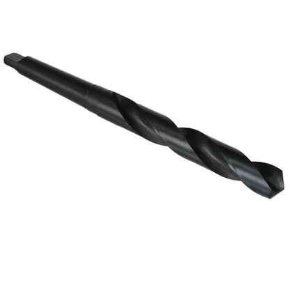 HSS Taper Shank Drills, Metric - Drill America