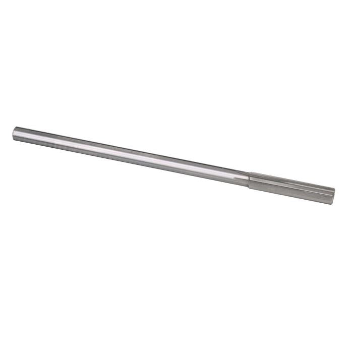 HSS Straight Shank Chucking Reamers, Decimal (.4380 to 1.001 in.) - Drill America