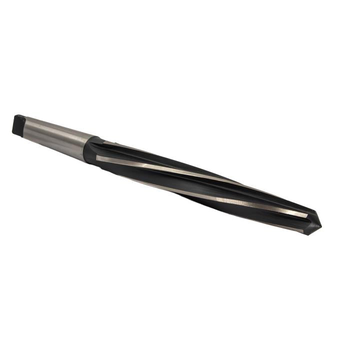 Spiral Flute Bridge Reamers Taper Shank - Drill America