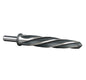 Shank Bridge Reamers, 1/2" Shank (DWRRBSS Series) - Drill America