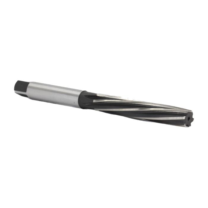 Spiral Flute Hand Reamers, Fractional - Drill America