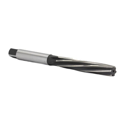 Spiral Flute Hand Reamers, Fractional - Drill America