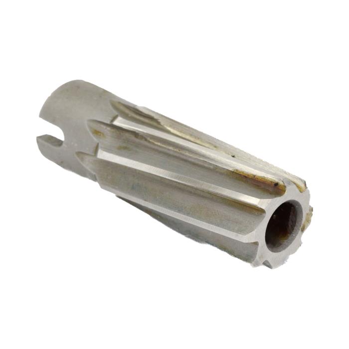 Spiral Flute Shell Reamers - Drill America