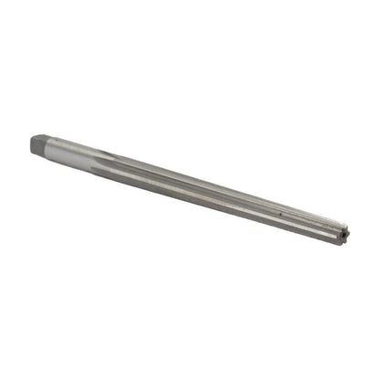 Straight Flute Taper Pin Reamers - Drill America