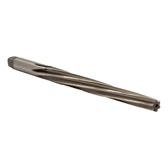 Spiral Flute Taper Pin Reamers - Drill America