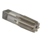 Spiral Flute Taper Pipe Reamers (DWRTPR Series) - Drill America