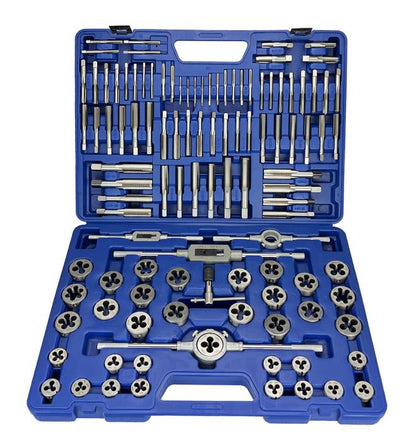 Tap and Die Sets - Drill America