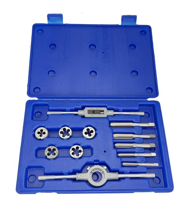 Tap and Die Sets - Drill America