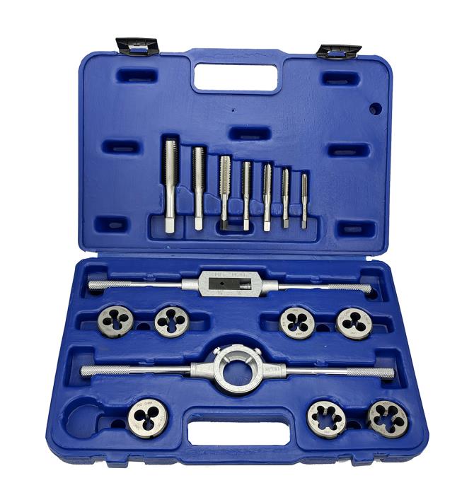Tap and Die Sets - Drill America