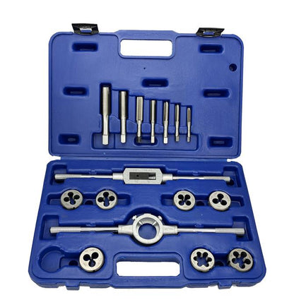 Tap and Die Sets - Drill America