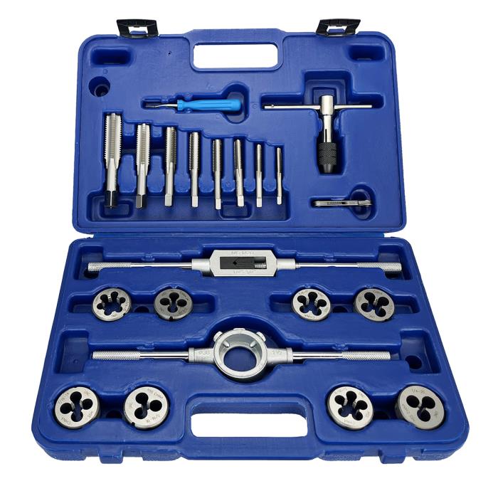 Tap and Die Sets - Drill America