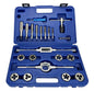 Tap and Die Sets - Drill America