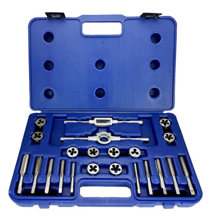 Tap and Die Sets - Drill America