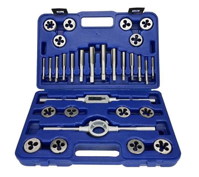 Tap and Die Sets - Drill America