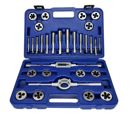 Tap and Die Sets - Drill America