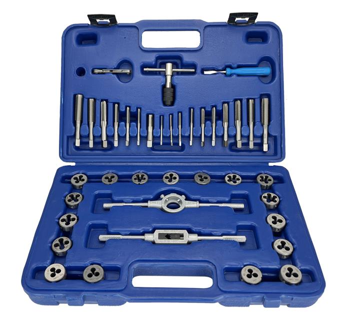 Tap and Die Sets - Drill America