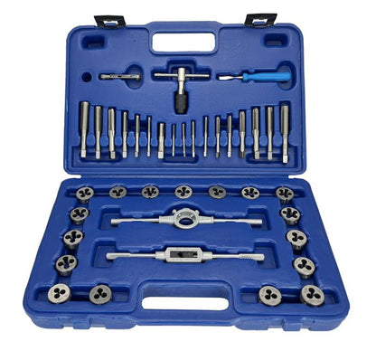 Tap and Die Sets - Drill America