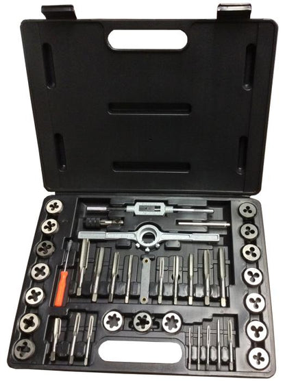 Tap and Die Sets - Drill America