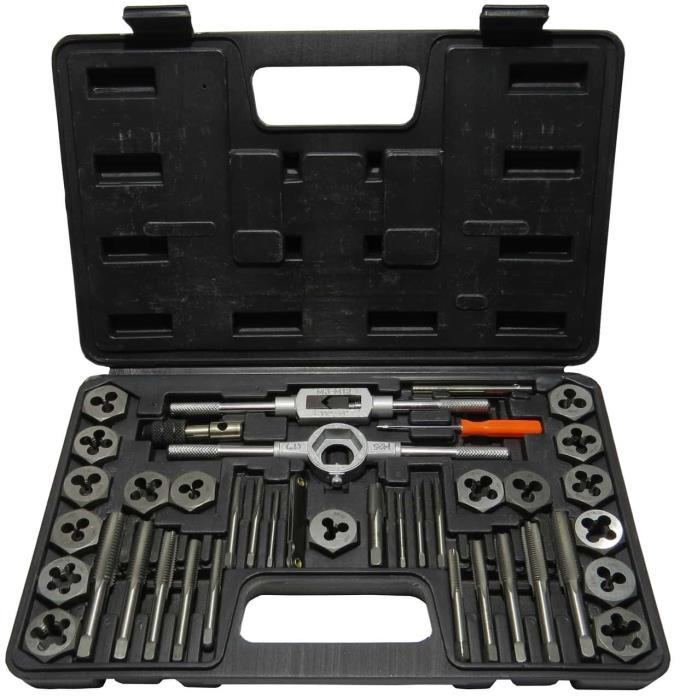 Tap and Die Sets - Drill America