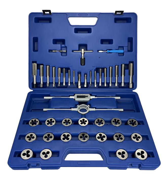 Tap and Die Sets - Drill America