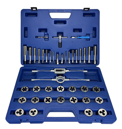 Tap and Die Sets - Drill America