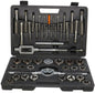 Tap and Die Sets - Drill America