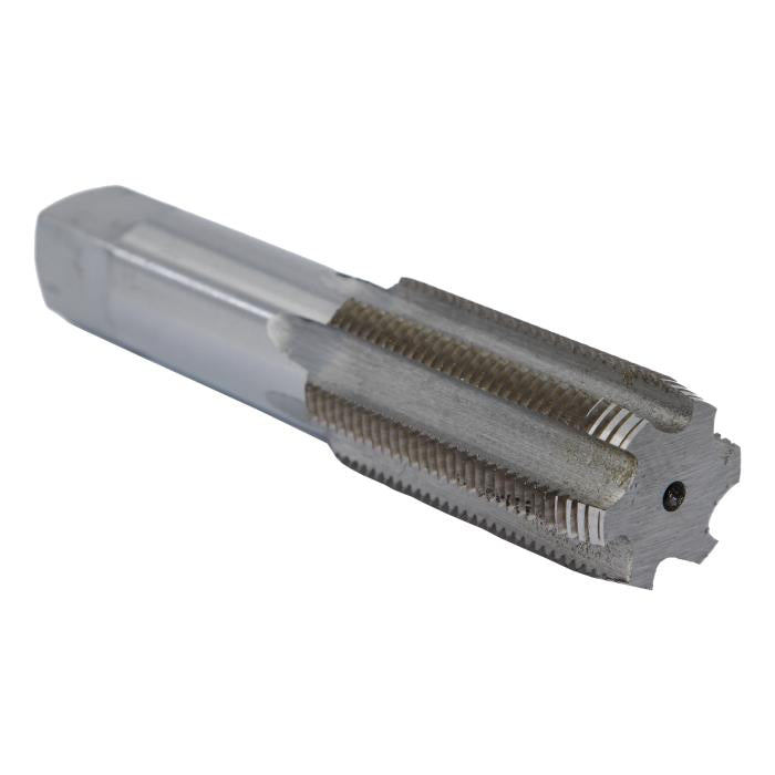 HSS Fractional Hand Taps, Qualtech - Drill America