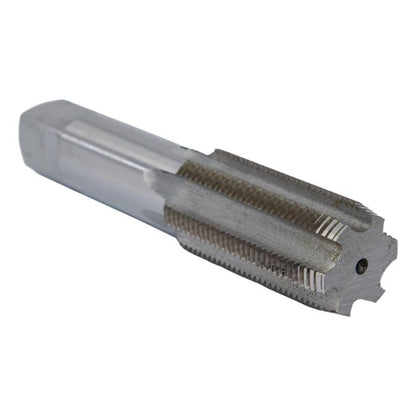 HSS Fractional Hand Taps, Qualtech - Drill America