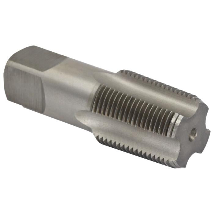 Interrupted Thread NPT Taps - Drill America
