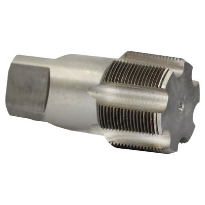 Interrupted Thread NPT Taps - Drill America